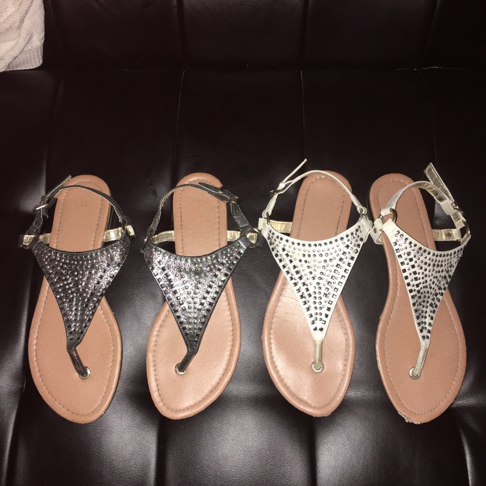 Women’s sandals